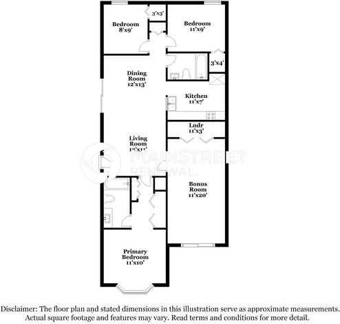 3020 Penn Meade Way - Photo 2 of 16