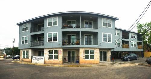 Granada Apartments - Photo 4 of 4