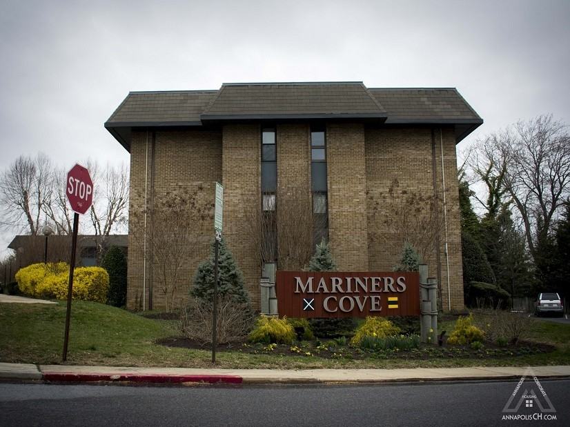 306 Forbes St Apt F #F - Photo 4 of 50