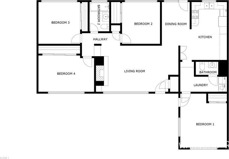 2845 Ferry St - Photo 3 of 26