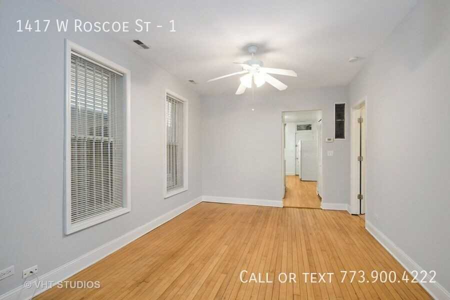 1417 West Roscoe Street #1 - Photo 3 of 11