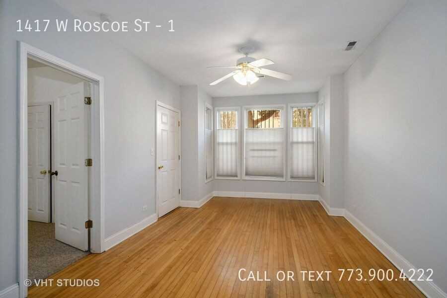 1417 West Roscoe Street #1 - Photo 4 of 11