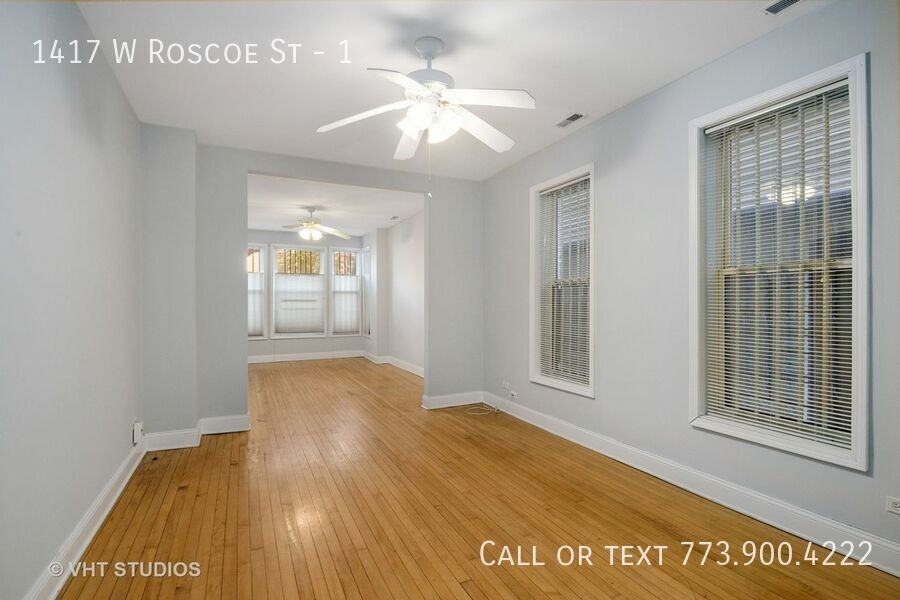 1417 West Roscoe Street #1 - Photo 5 of 11