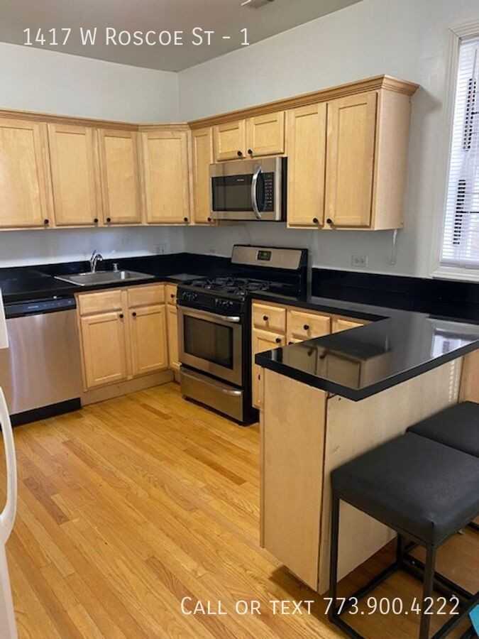 1417 West Roscoe Street #1 - Photo 7 of 11