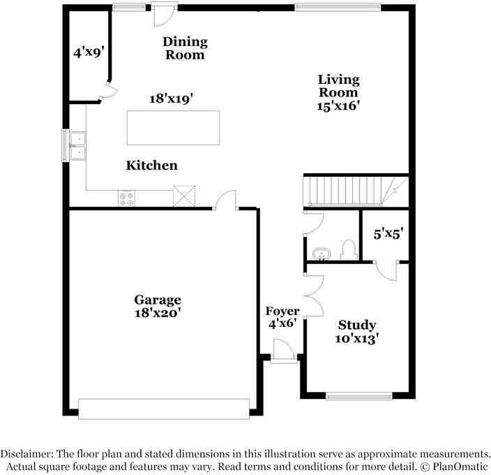 5907 Palomaville Ct - Photo 2 of 17