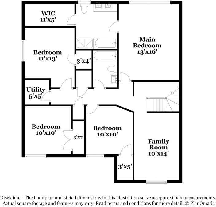 5907 Palomaville Ct - Photo 3 of 17
