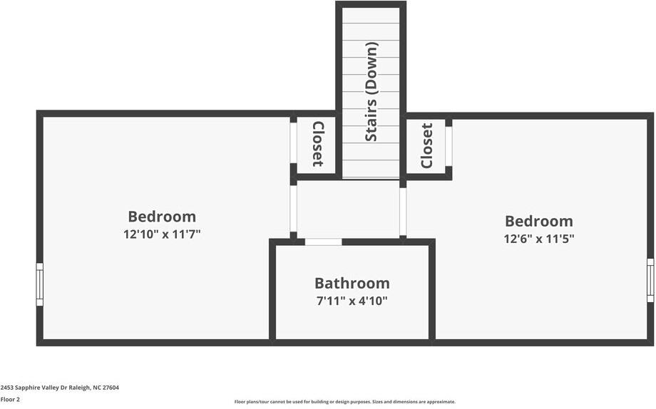 2453 Sapphire Valley Dr - Photo 3 of 18