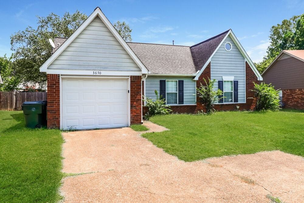 3650 Dawnridge Cv - Photo 2 of 25