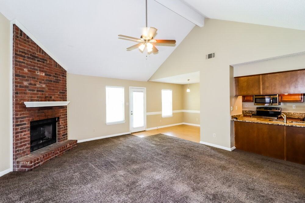 3650 Dawnridge Cv - Photo 5 of 25