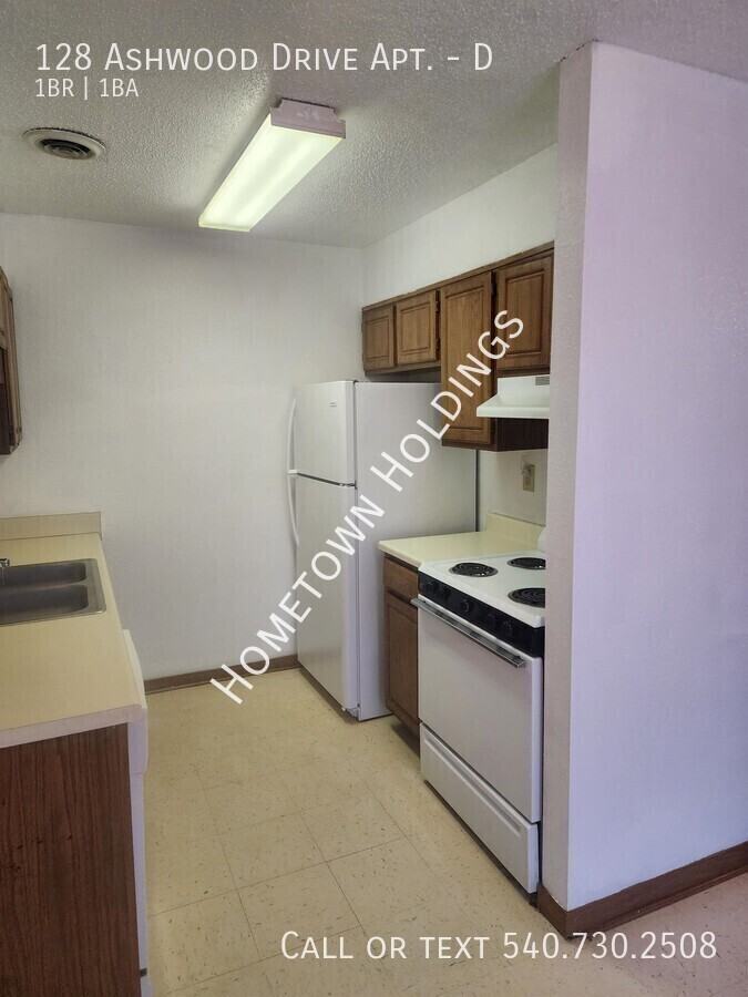 128 Ashwood Drive #D - Photo 5 of 9