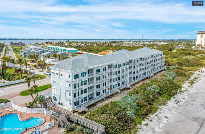 3037 Highway A1a #2 - Photo 2 of 20