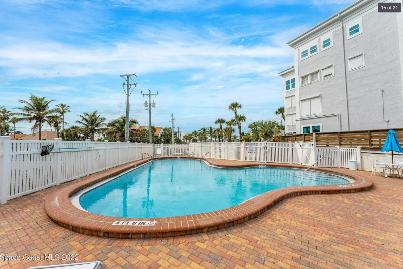 3037 Highway A1a #2 - Photo 3 of 20