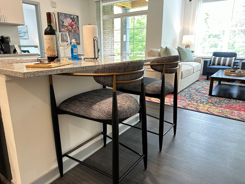 5069 Aldersgate Dr #112 - Photo 3 of 18