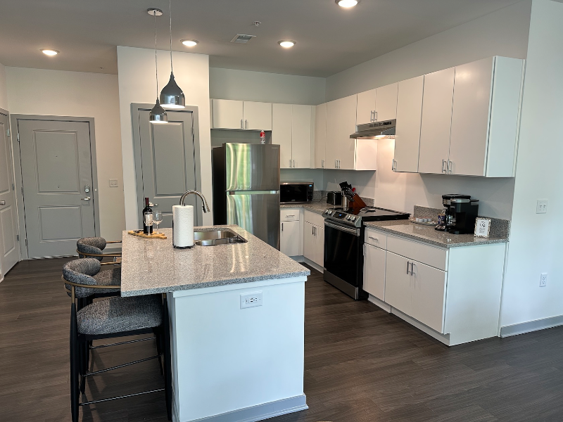 5069 Aldersgate Dr #112 - Photo 5 of 18