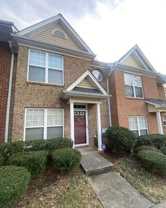 3833 Austin Park Ln - Photo 1 of 1