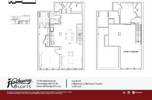 Hathaway Lofts - Photo 1 of 1