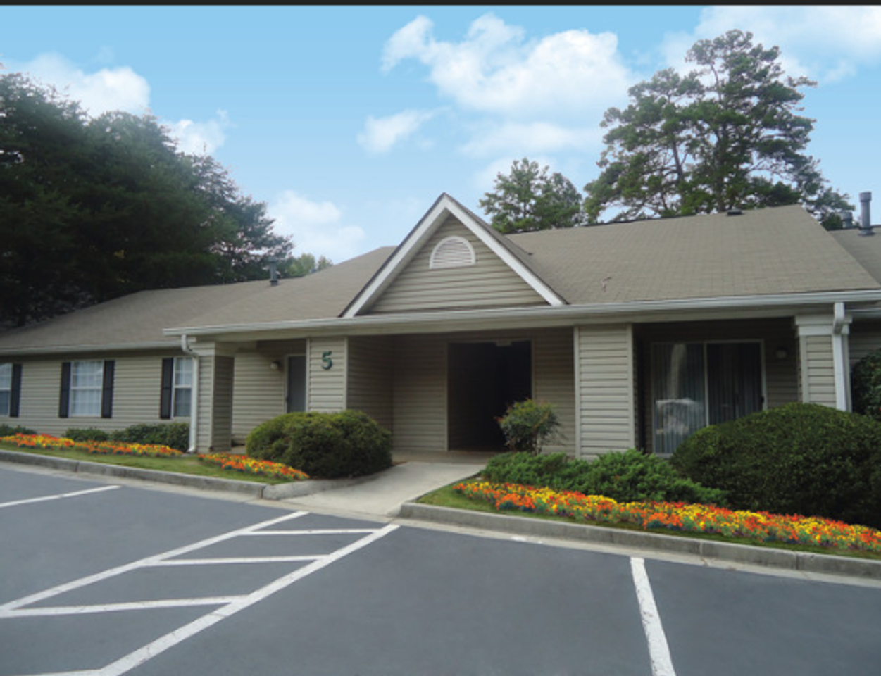 Douglasville Proper - Photo 2 of 6