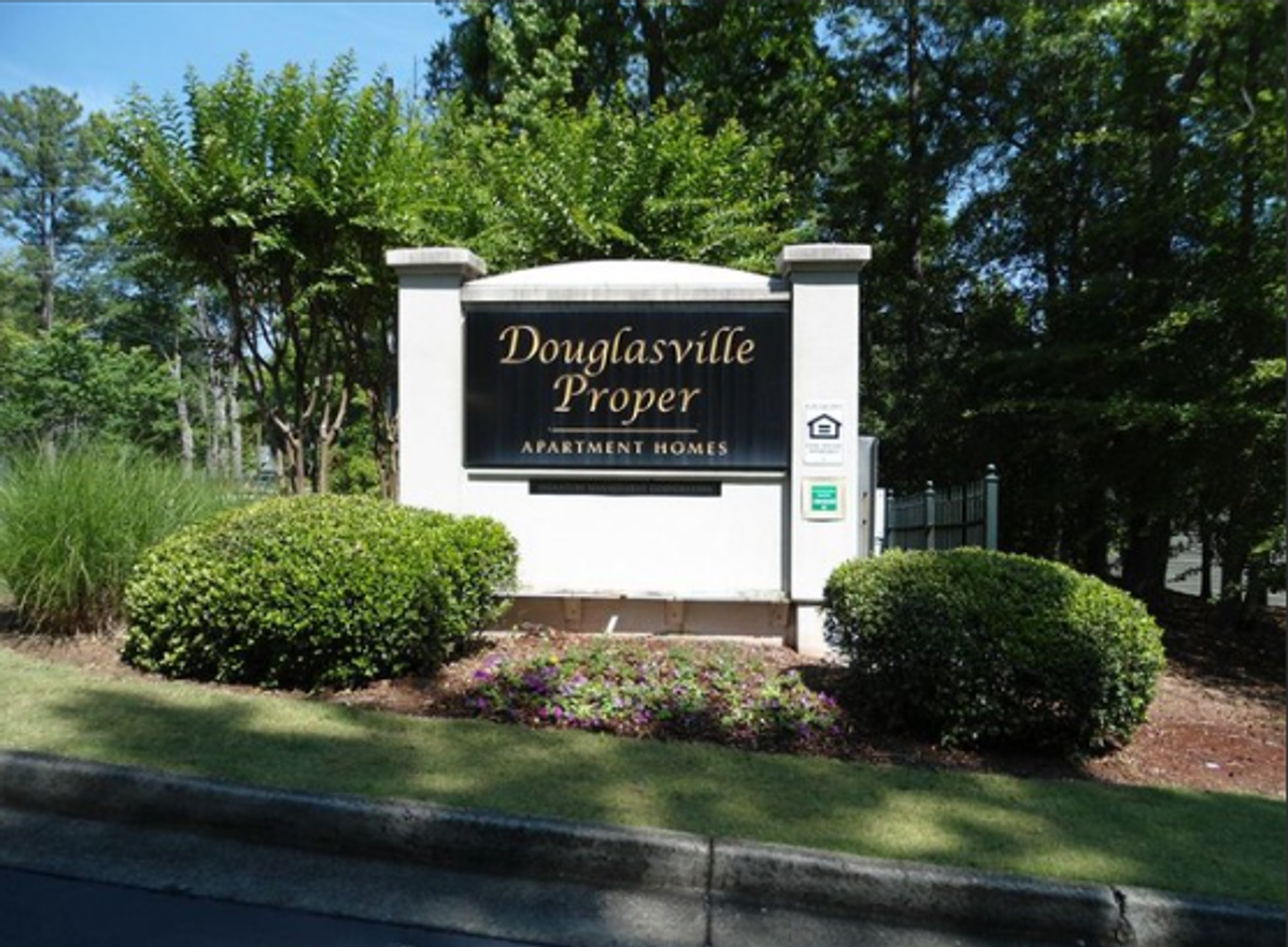 Douglasville Proper - Photo 3 of 6