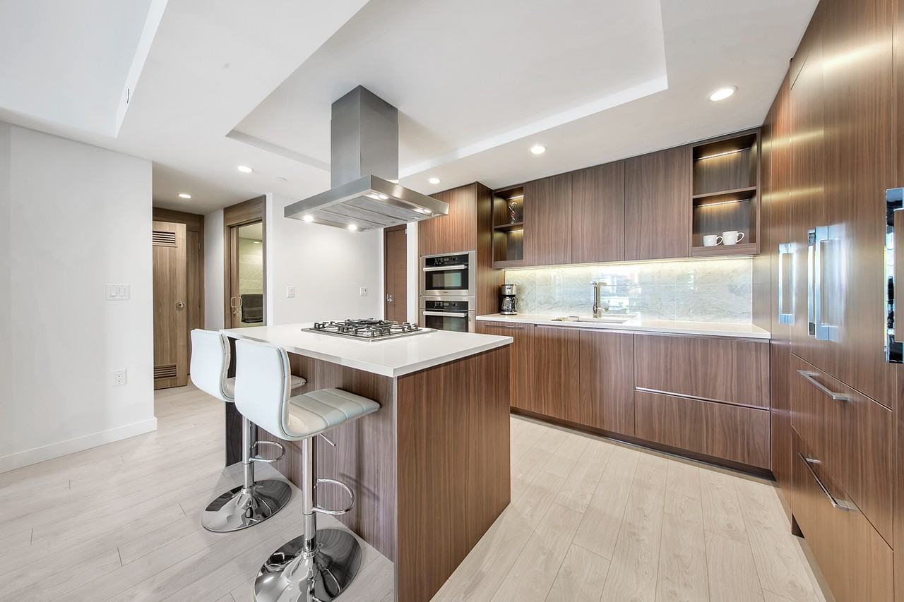 1768 Cook Street #D52 - Photo 3 of 30