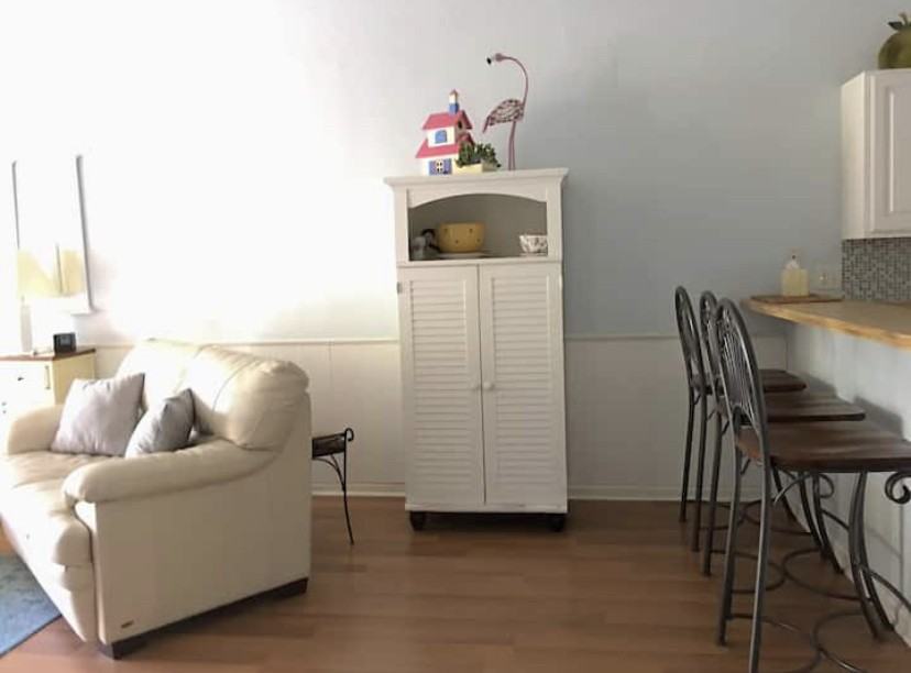 4122 Residence Dr #120