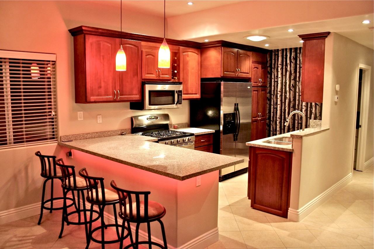 528 N Parker St #NA - Photo 2 of 6