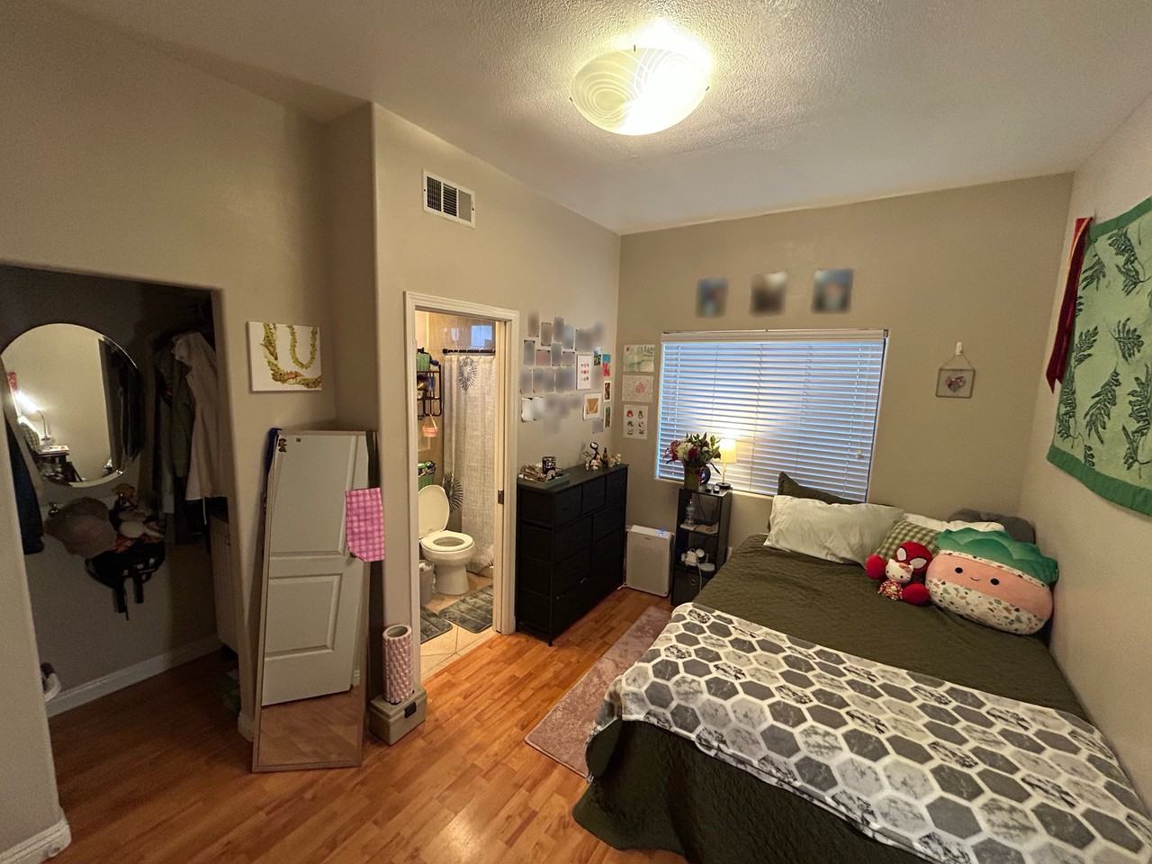 528 N Parker St #NA - Photo 6 of 6