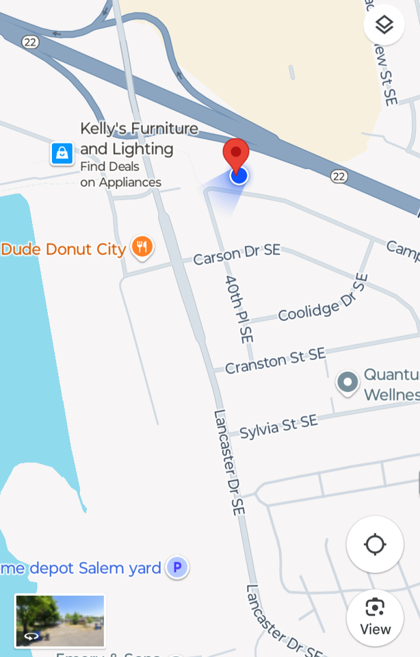 4053 Campbell Dr Se #4053 - Photo 2 of 8