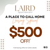 Laird - Photo 1 of 1