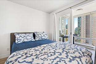 535 Smithe Street #1404 - Photo 1 of 1