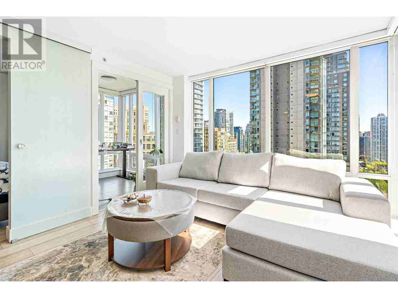535 Smithe Street #1404 - Photo 6 of 31