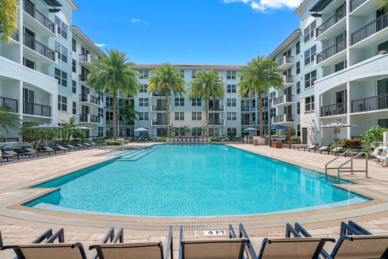 Paraiso at Fountain Square - Photo 3 of 50