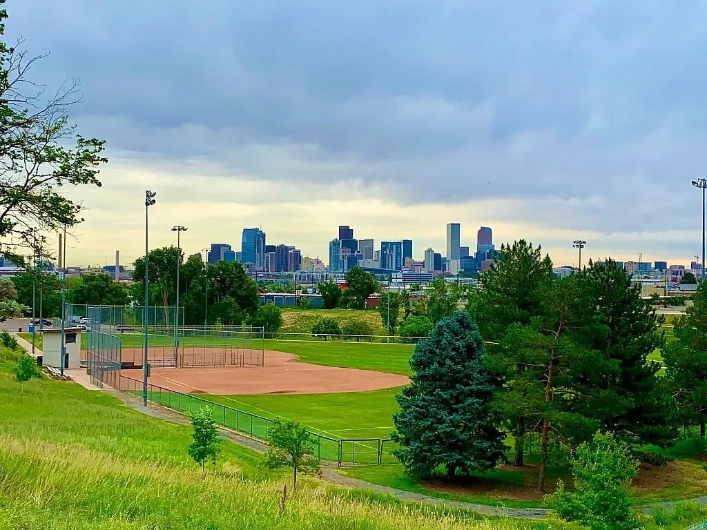 Barnum Park - Photo 6 of 10