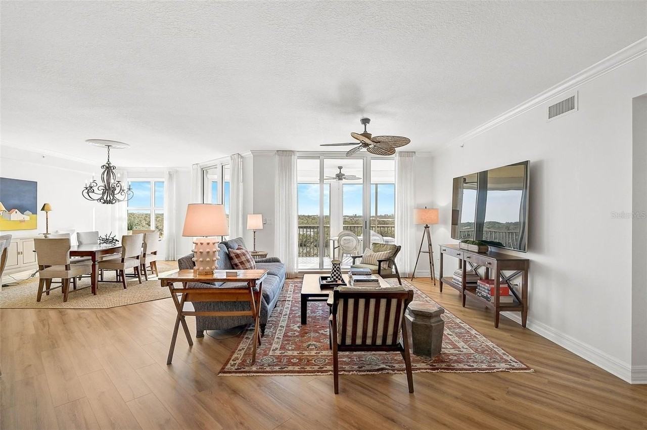 3603 N Point Rd #602 - Photo 6 of 43