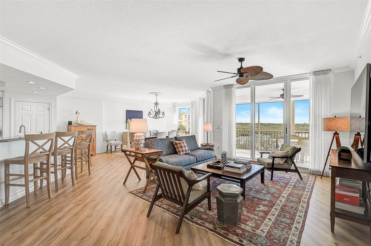 3603 N Point Rd #602 - Photo 7 of 43