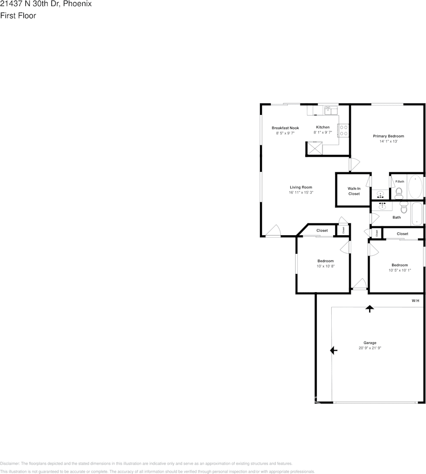 21437 N 30th Dr - Photo 2 of 17