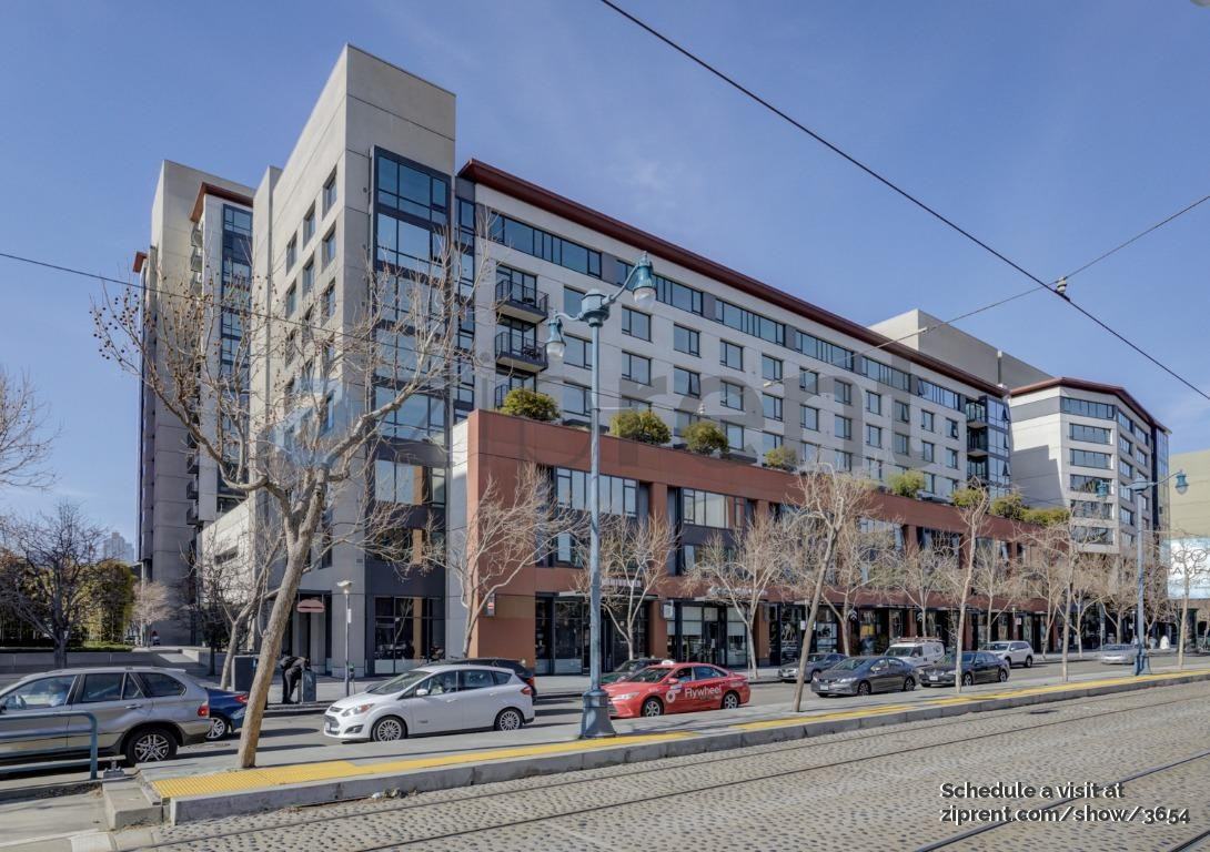 250 King St #706 - Photo 2 of 16