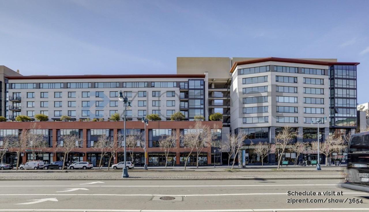 250 King St #706 - Photo 4 of 16