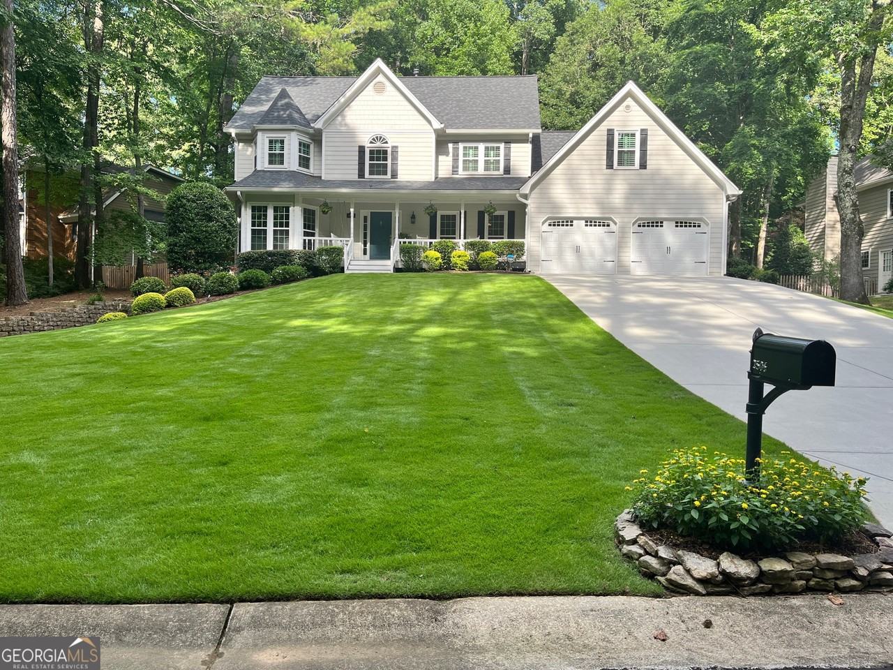 2506 Tritt Springs Trce Ne - Photo 2 of 36