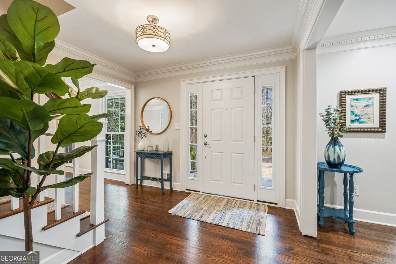 2506 Tritt Springs Trce Ne - Photo 7 of 36