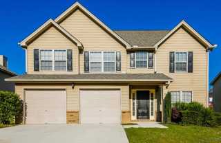 7805 Bell Tower Ln - Photo 1 of 1