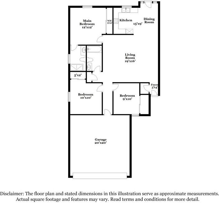 597 Jackson Dr - Photo 2 of 16