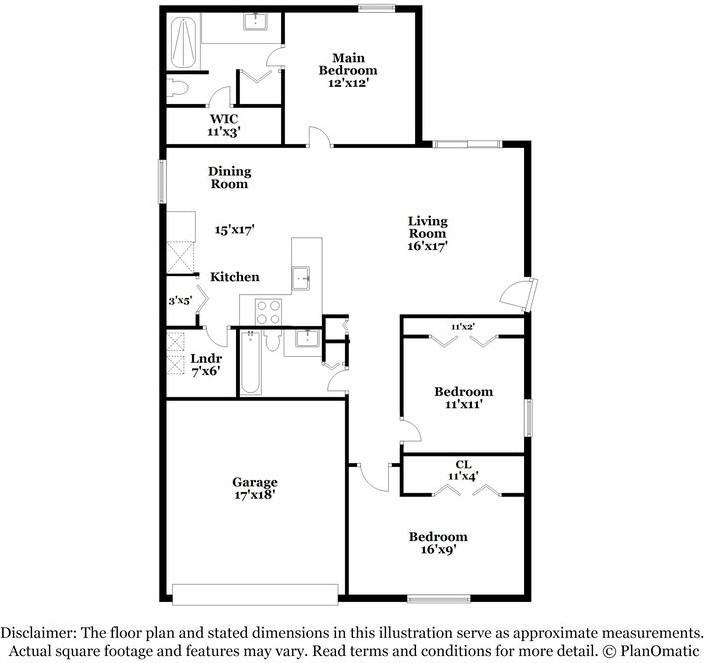 5197 Belmont Park Way - Photo 2 of 16