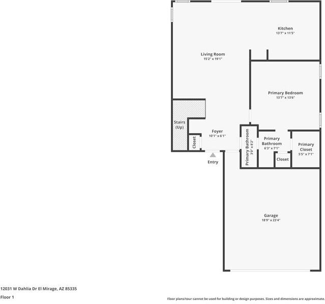 12031 W Dahlia Dr - Photo 2 of 17