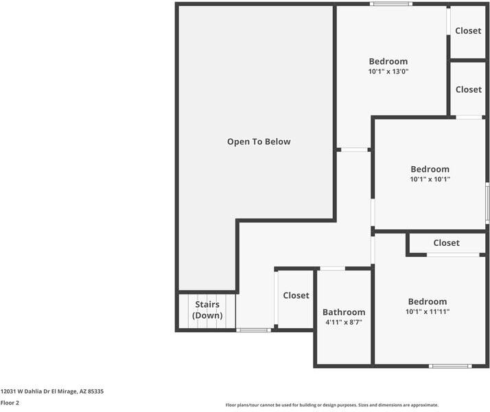 12031 W Dahlia Dr - Photo 3 of 17