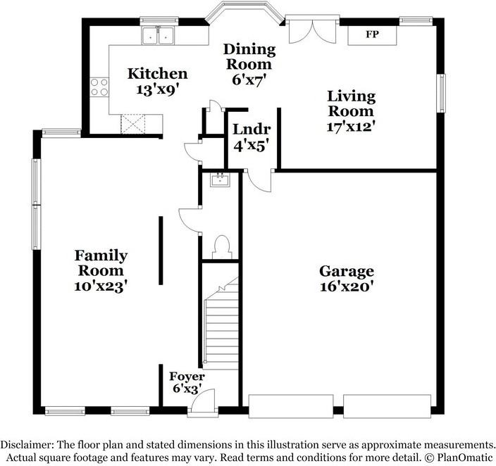 403 Windhurst Dr - Photo 2 of 17