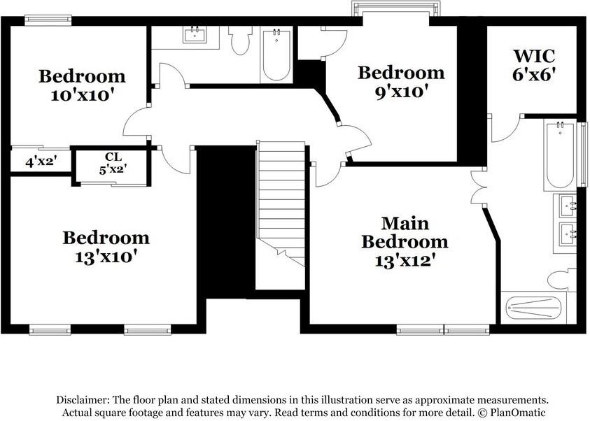 403 Windhurst Dr - Photo 3 of 17
