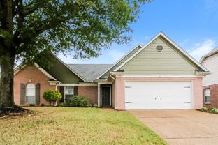 1486 Mcallen Cv - Photo 1 of 1