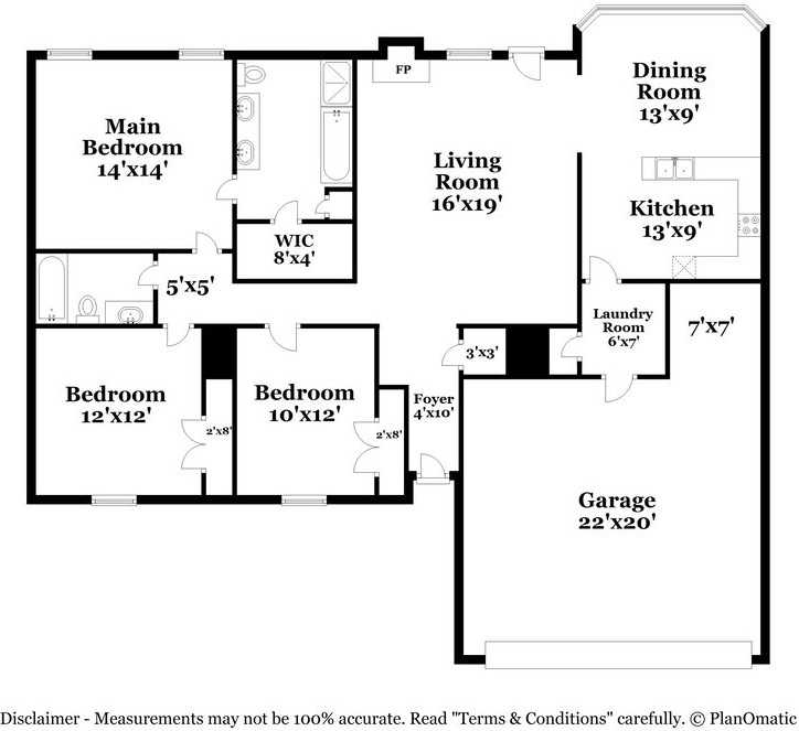 1486 Mcallen Cv - Photo 2 of 16