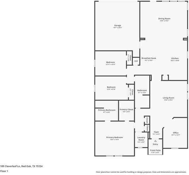 109 Clover Leaf Ln - Photo 2 of 16