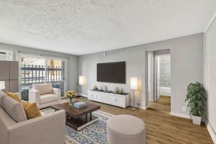 Beechmont Flats - Photo 1 of 1